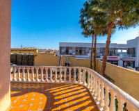 Sale - Villa - Orihuela Costa - TORREVIEJA