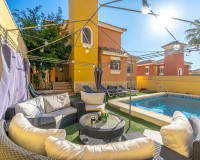 Sale - Villa - Orihuela Costa - TORREVIEJA