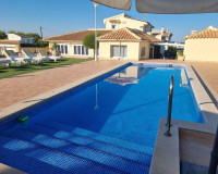 Sale - Villa - Orihuela Costa - TORREVIEJA