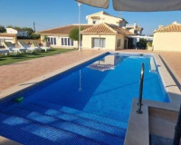 Sale - Villa - Orihuela Costa - TORREVIEJA