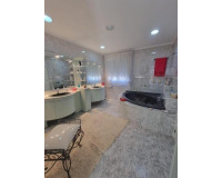 Sale - Villa - Orihuela Costa - TORREVIEJA