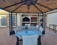 Sale - Villa - Orihuela Costa - TORREVIEJA