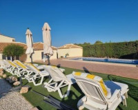 Sale - Villa - Orihuela Costa - TORREVIEJA