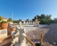 Sale - Villa - Orihuela Costa - TORREVIEJA