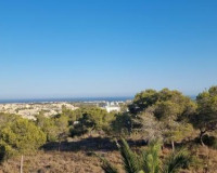 Sale - Villa - Orihuela Costa - TORREVIEJA
