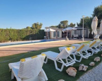 Sale - Villa - Orihuela Costa - TORREVIEJA