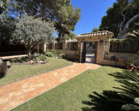 Sale - Villa - Orihuela Costa