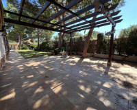 Sale - Villa - Orihuela Costa