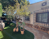 Sale - Villa - Orihuela Costa