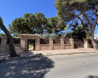 Sale - Villa - Orihuela Costa