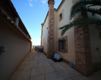 Sale - Villa - Orihuela Costa