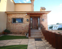 Sale - Villa - Orihuela Costa