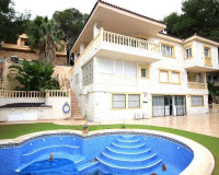 Sale - Villa - Orihuela Costa