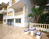 Sale - Villa - Orihuela Costa