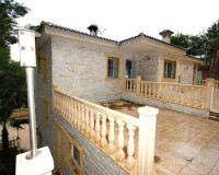 Sale - Villa - Orihuela Costa