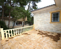 Sale - Villa - Orihuela Costa