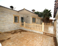 Sale - Villa - Orihuela Costa