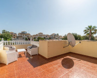 Sale - Villa - Orihuela Costa