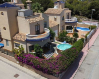 Sale - Villa - Orihuela Costa