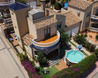 Sale - Villa - Orihuela Costa