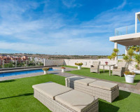 Sale - Villa - Orihuela Costa