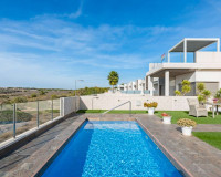 Sale - Villa - Orihuela Costa