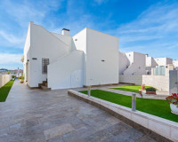 Sale - Villa - Orihuela Costa