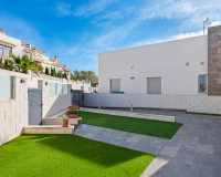 Sale - Villa - Orihuela Costa