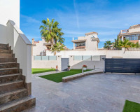 Sale - Villa - Orihuela Costa