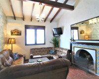 Sale - Villa - Orihuela Costa