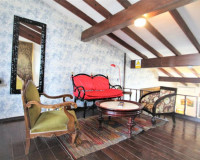 Sale - Villa - Orihuela Costa