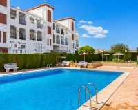 Sale - Villa - Orihuela Costa