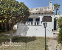 Sale - Villa - Orihuela Costa