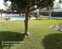 Sale - Villa - Orihuela Costa