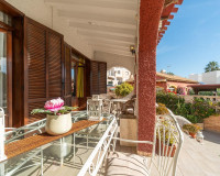 Sale - Villa - Orihuela Costa