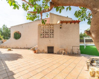 Sale - Villa - Orihuela Costa