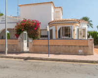 Sale - Villa - Orihuela Costa