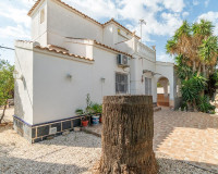 Sale - Villa - Orihuela Costa