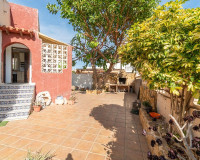 Sale - Villa - Orihuela Costa