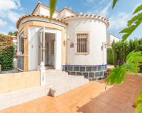 Sale - Villa - Orihuela Costa