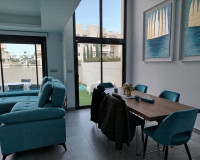 Sale - Villa - Orihuela Costa