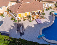 Sale - Villa - Orihuela Costa