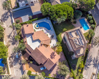 Sale - Villa - Orihuela Costa