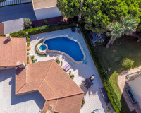 Sale - Villa - Orihuela Costa