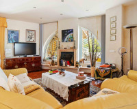 Sale - Villa - Orihuela Costa
