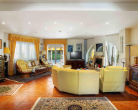 Sale - Villa - Orihuela Costa
