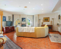 Sale - Villa - Orihuela Costa