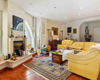 Sale - Villa - Orihuela Costa