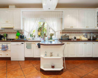 Sale - Villa - Orihuela Costa