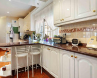 Sale - Villa - Orihuela Costa